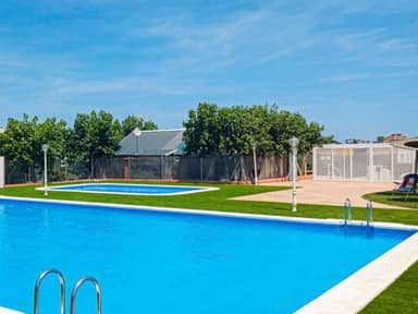 Camping Holacamp Chilches