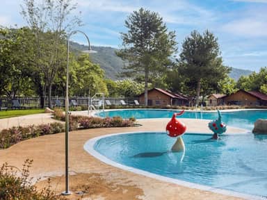 Wecamp Pirineos