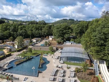 Camping Sandaya Parc La Clusure