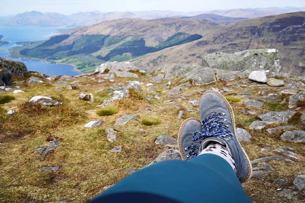 Wandelreis Schotland, 8 dagen