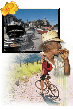 Fietsreis Cuba, 18 dagen