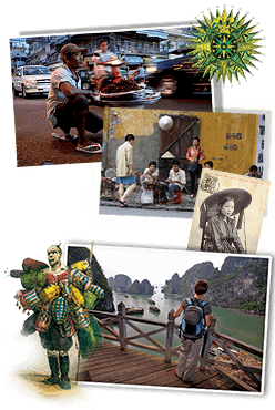 Rondreis Vietnam & Cambodja, 27 dagen