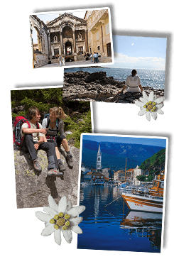 Wandelreis Kroatië, 8 dagen