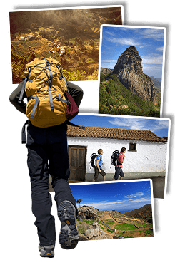 Wandelreis Tenerife & La Gomera - Spanje, 8 dagen
