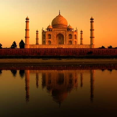 Rondreis India, 15 dagen