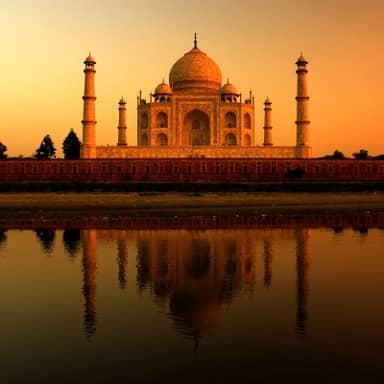 Rondreis India, 15 dagen
