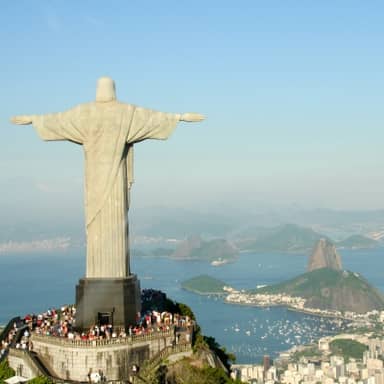 Rondreis Brazilië Amazone, 15 dagen