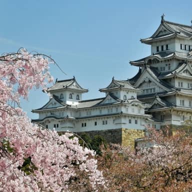 Rondreis Japan, 15 dagen