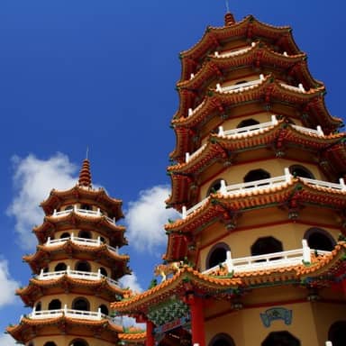 Rondreis Taiwan, 15 dagen