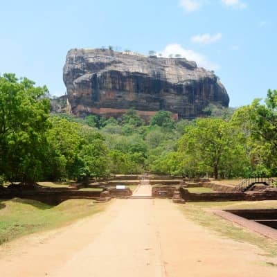 Rondreis Sri Lanka, 21 dagen
