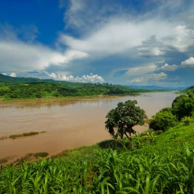Rondreis Vietnam, Laos & Cambodja, 23 dagen