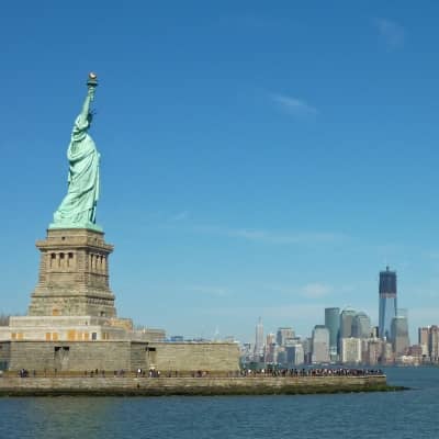 Rondreis West-Amerika, 21 dagen hotelreis