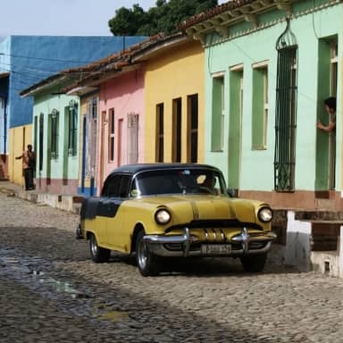 Rondreis Cuba, 14 dagen