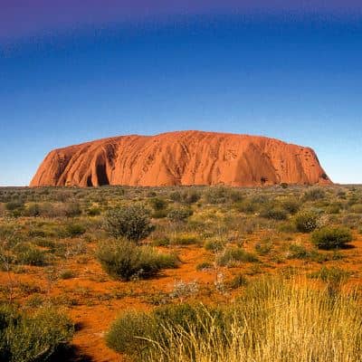 Rondreis Australië, 28 dagen