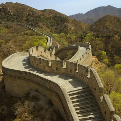 Rondreis China & Tibet, 30 dagen