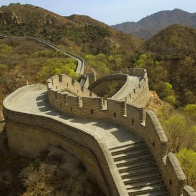 Rondreis China & Tibet, 30 dagen