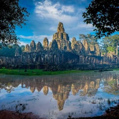 Rondreis Laos & Cambodja, 22 dagen