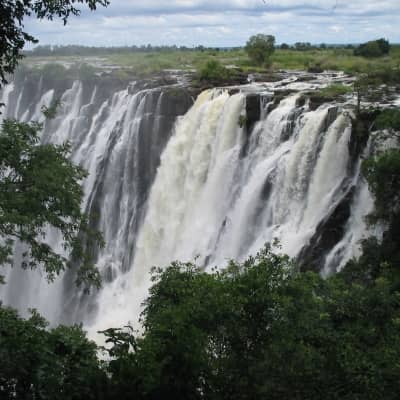 Rondreis Zuid-Afrika & Mozambique, 19 dagen