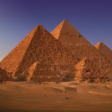 Rondreis Egypte, Nijlvallei en zeilcruise, 11 dagen