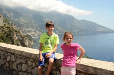 Italië Zuid & Sicilië, 20 dagen