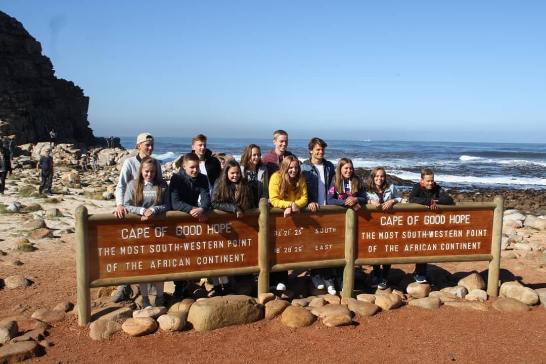 Zuid-Afrika & Swaziland, 21 dagen