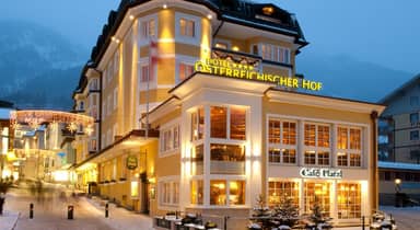 Kurhotel Österreichischer Hof
