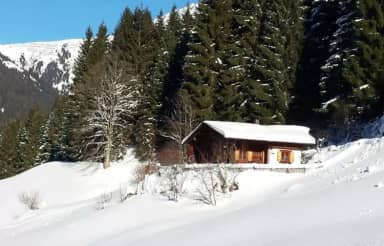 Chalet Monika