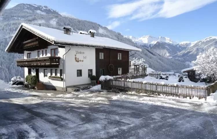 Chalet Plenkenhof