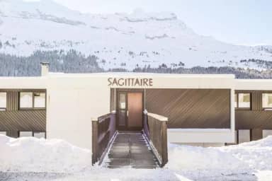 Résidence Sagittaire