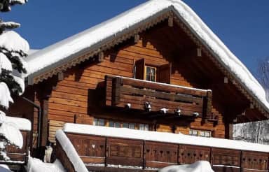 Chalet Rosophee