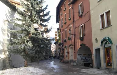 Hotel Gufo