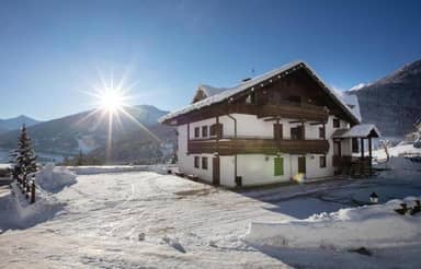Residence Fior d'Alpe