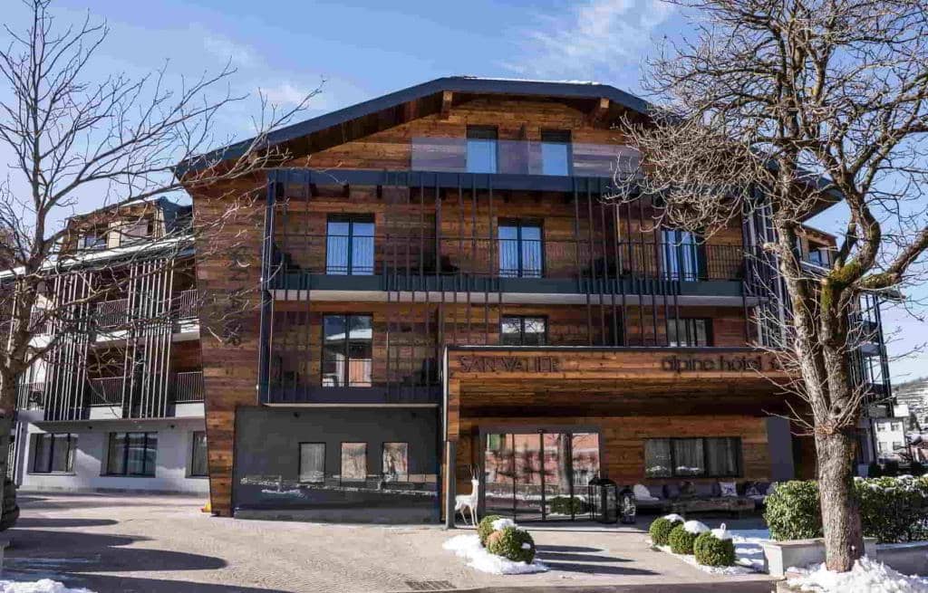 Hotel San Valier