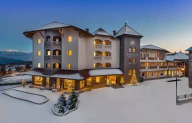 Hotel Solea Dolomiti