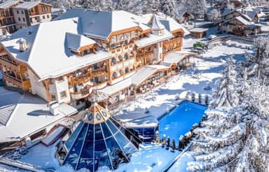 Hotel Renè