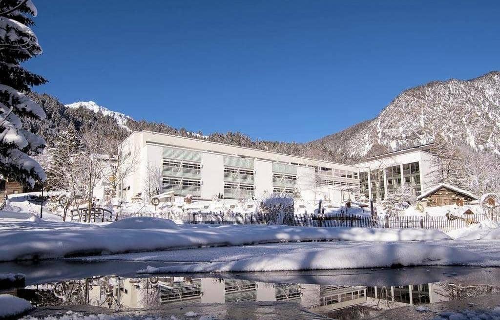 Hotel Valavier
