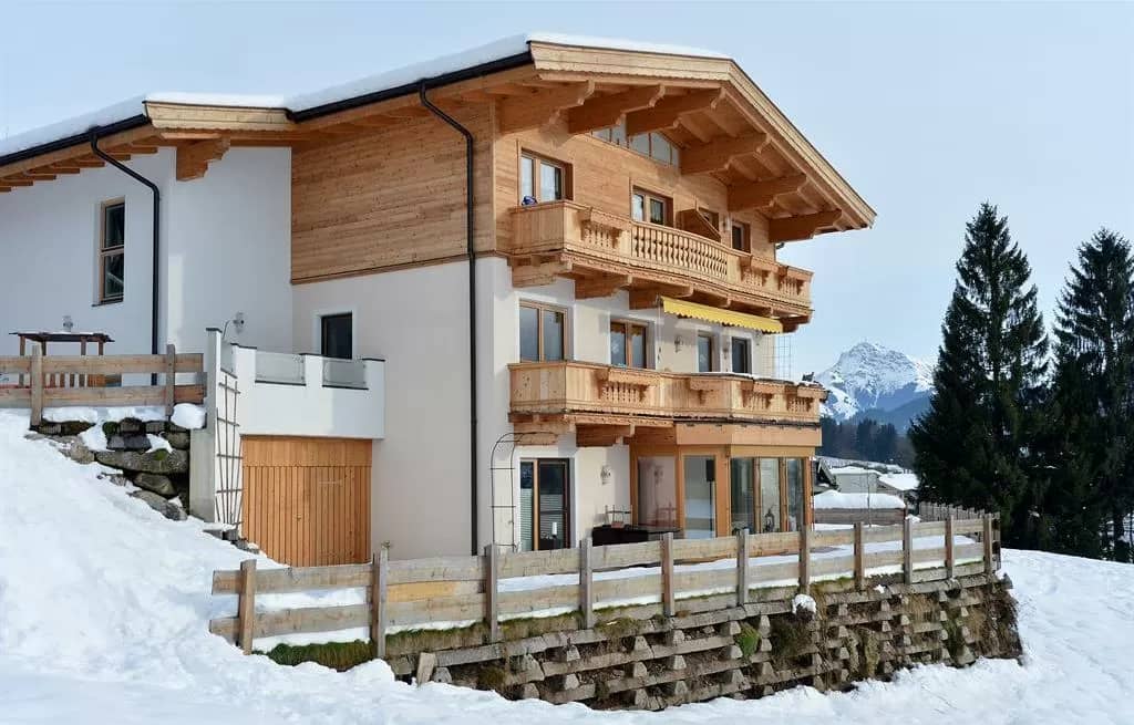 Appartementen Linda