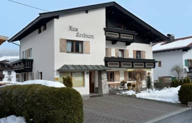 Haus Landmann