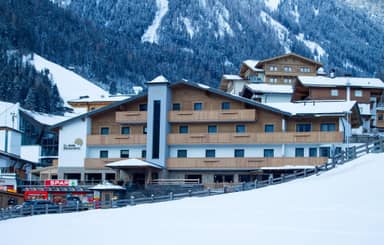 Hotel Panorama