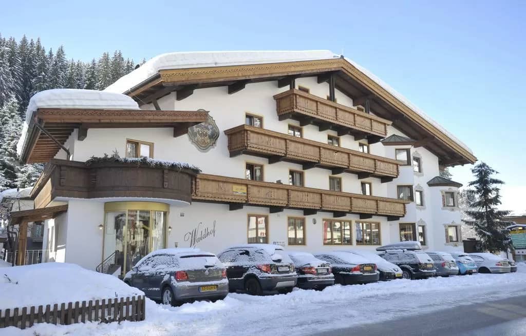 Hotel Waldhof