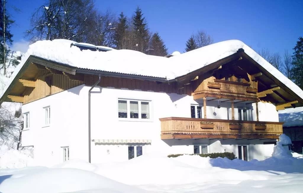 Appartement Claudia