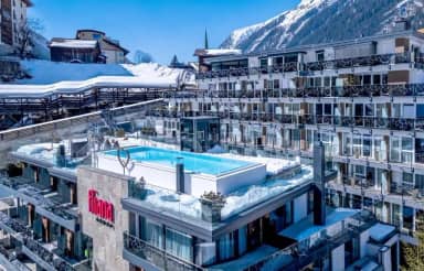 Hotel Fliana