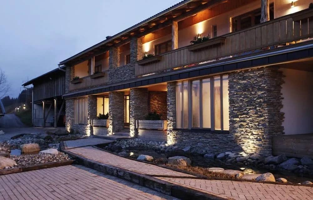 Appartementen Edelweisspitze