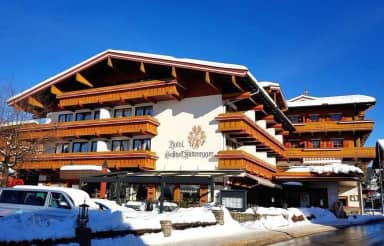 Gasthof Mitteregger