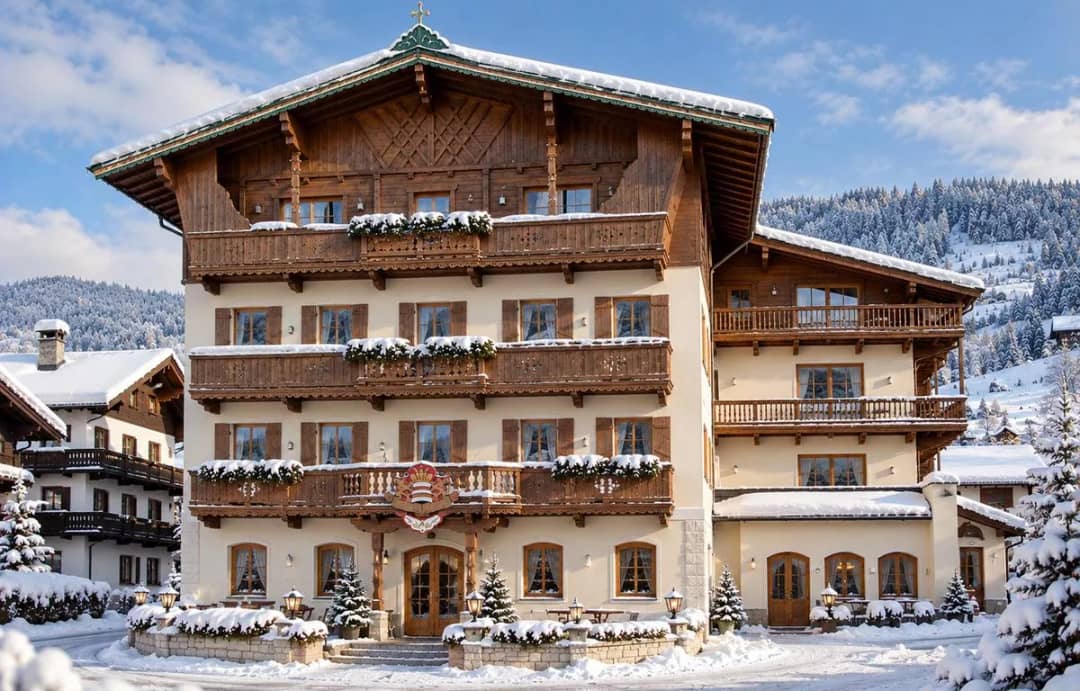 Hotel Bräuwirt
