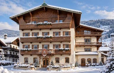 Hotel Bräuwirt