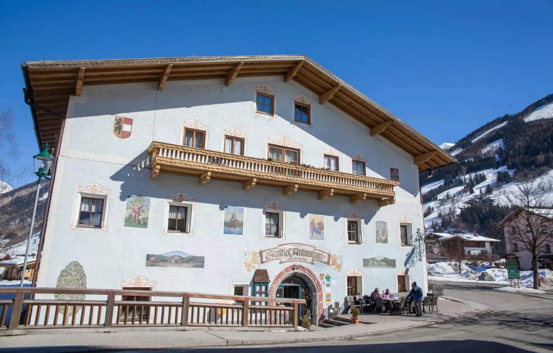 Gasthof Andrelwirt