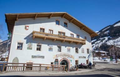 Gasthof Andrelwirt