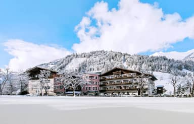 Hotel Rauriserhof