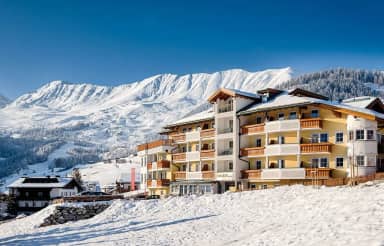 Hotel Castel